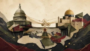 آليات مكافحة الفساد من الشعارات إلى التطبيق