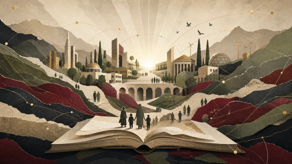 أخلاقيات المهنة… الضمير الذي يحمي الإنسان ويصنع الحضارة