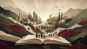 أخلاقيات المهنة… الضمير الذي يحمي الإنسان ويصنع الحضارة