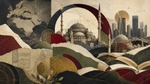 قيامة عثمان عبر اضافيه