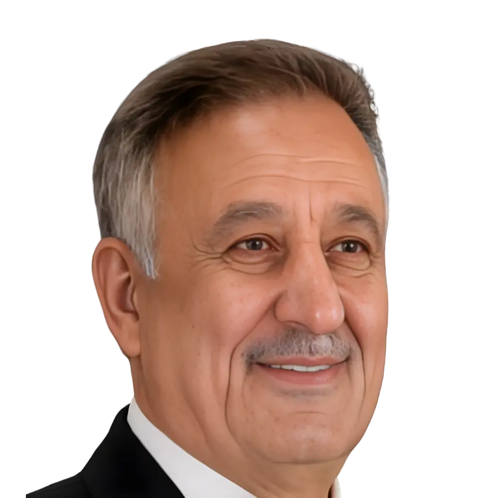 الدكتور عصام مرعي