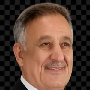 Picture of الدكتور عصام مرعي